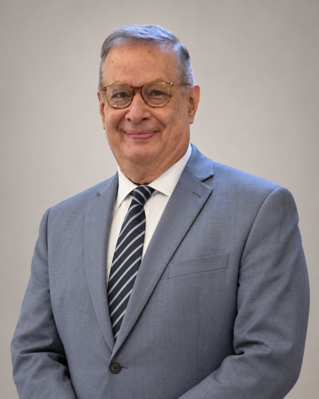 Joao Veras, Director of Jasen Group